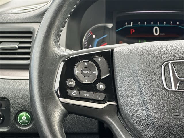 Thumbnail: 2022 Honda Pilot - 15