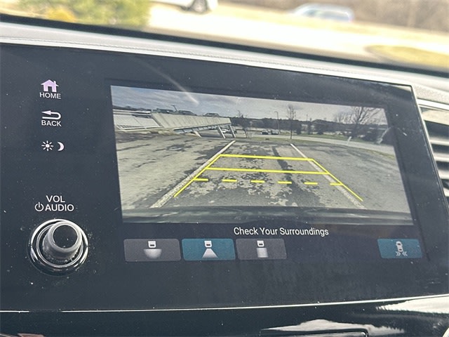 Thumbnail: 2022 Honda Pilot - 19