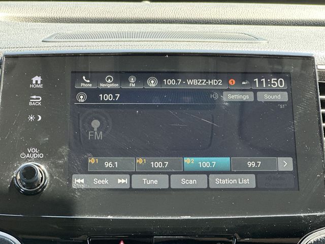 Thumbnail: 2019 Honda Pilot - 12