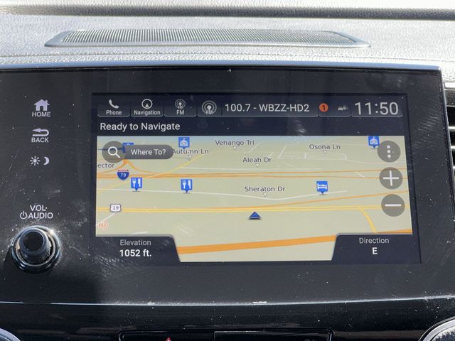 Thumbnail: 2019 Honda Pilot - 19