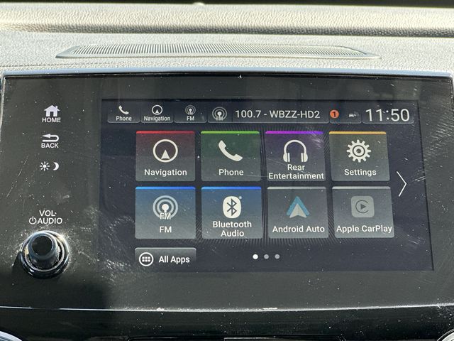 Thumbnail: 2019 Honda Pilot - 20
