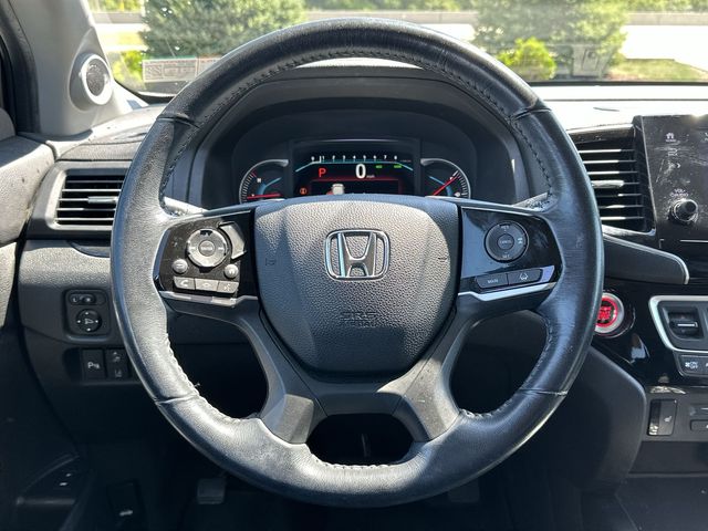 Thumbnail: 2019 Honda Pilot - 2
