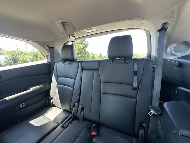 Thumbnail: 2019 Honda Pilot - 11