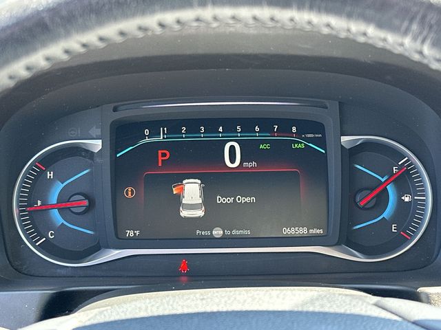 Thumbnail: 2019 Honda Pilot - 13