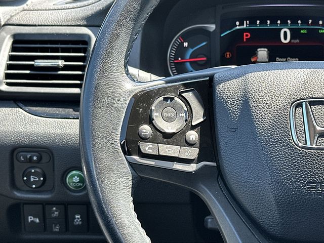 Thumbnail: 2019 Honda Pilot - 16