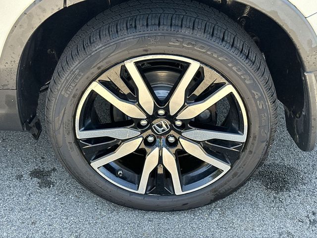 Thumbnail: 2019 Honda Pilot - 8