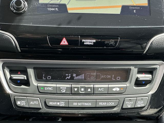 Thumbnail: 2022 Honda Pilot - 22