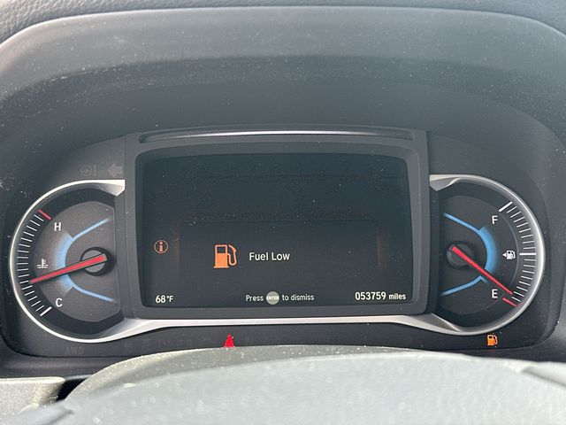 Thumbnail: 2022 Honda Pilot - 13