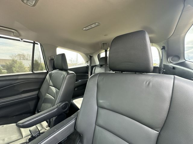 Thumbnail: 2022 Honda Pilot - 10