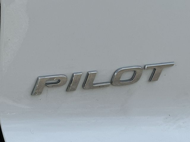 Thumbnail: 2022 Honda Pilot - 23