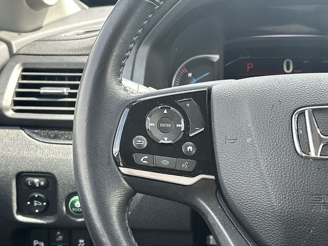 Thumbnail: 2022 Honda Pilot - 16