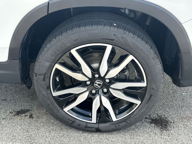 Thumbnail: 2022 Honda Pilot - 8