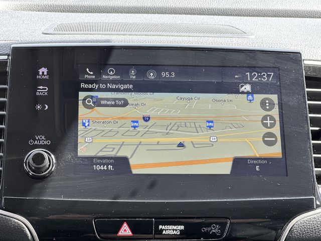 Thumbnail: 2022 Honda Pilot - 19
