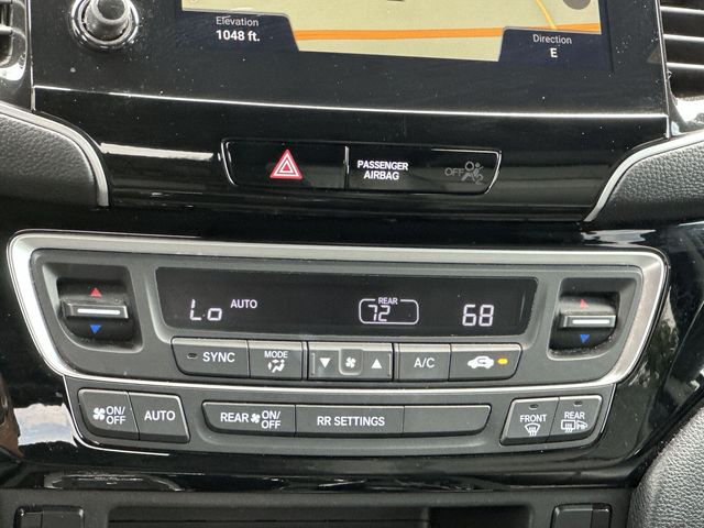 Thumbnail: 2019 Honda Passport - 21