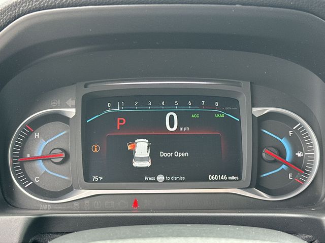 Thumbnail: 2019 Honda Passport - 12