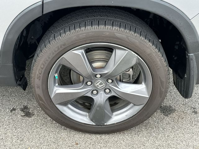 Thumbnail: 2019 Honda Passport - 8