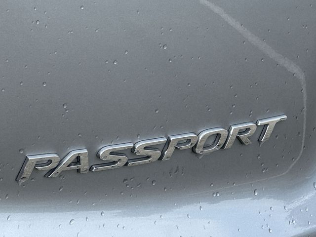 Thumbnail: 2019 Honda Passport - 22