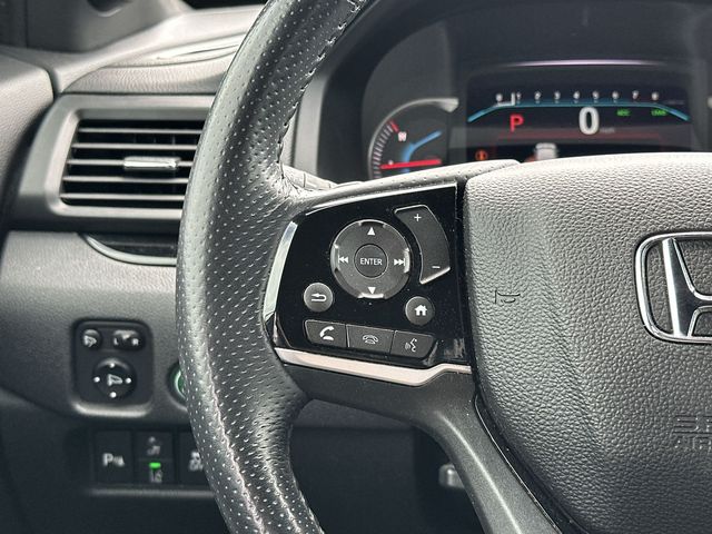 Thumbnail: 2019 Honda Passport - 15