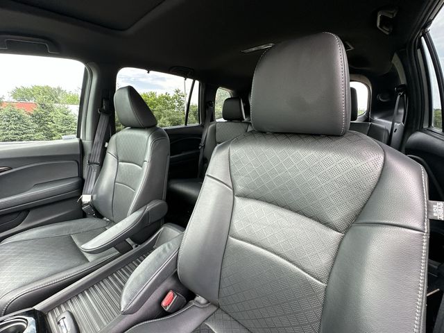 Thumbnail: 2019 Honda Passport - 9