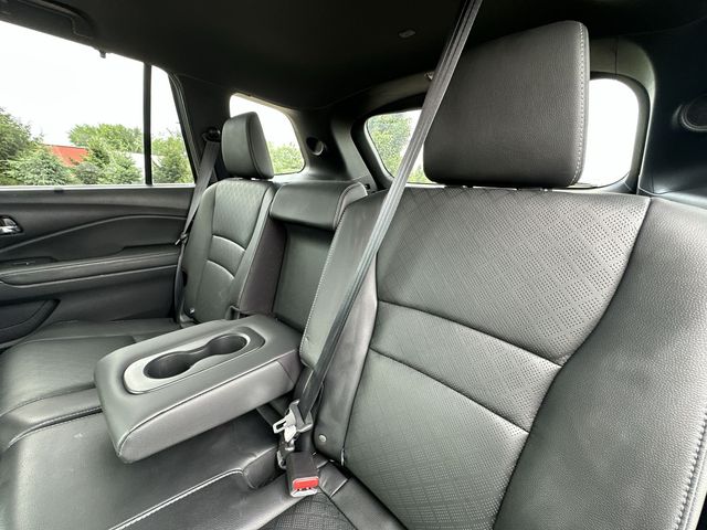 Thumbnail: 2019 Honda Passport - 10