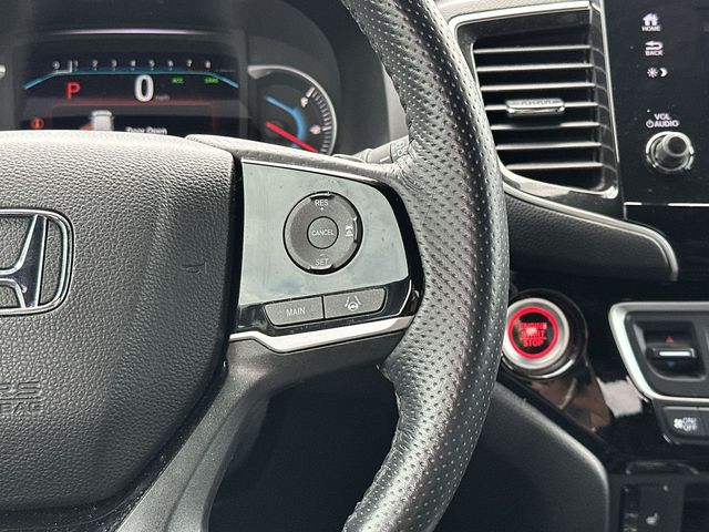 Thumbnail: 2019 Honda Passport - 16
