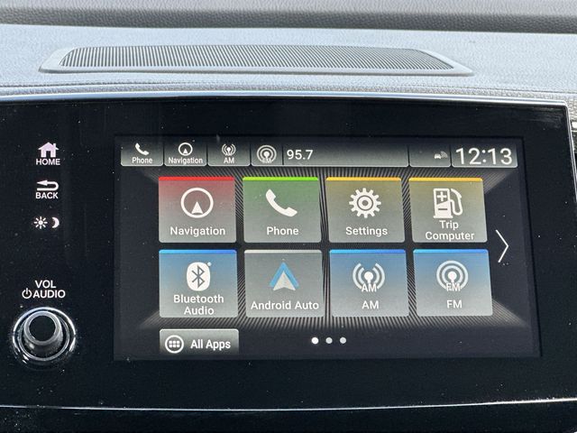 Thumbnail: 2023 Honda Passport - 19