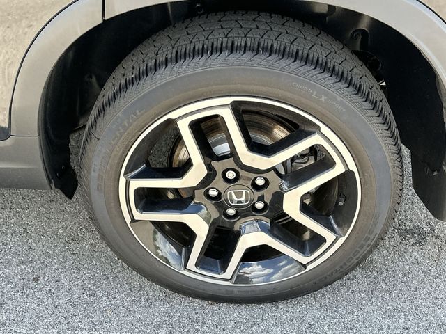 Thumbnail: 2023 Honda Passport - 8
