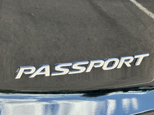 Thumbnail: 2023 Honda Passport - 22