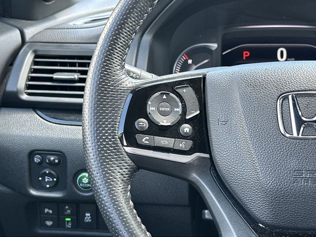 Thumbnail: 2023 Honda Passport - 15