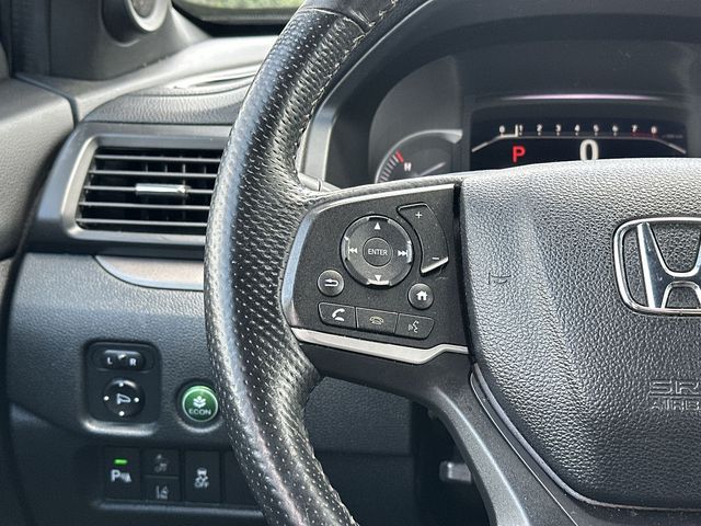 Thumbnail: 2023 Honda Passport - 15