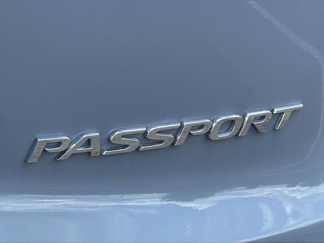 Thumbnail: 2023 Honda Passport - 21