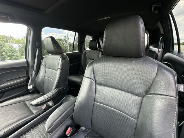 Thumbnail: 2023 Honda Passport - 9