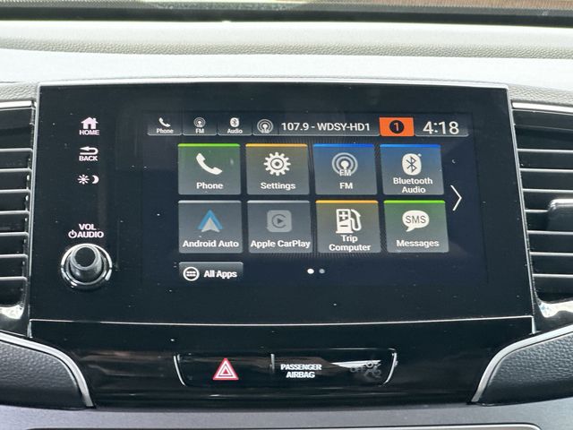 Thumbnail: 2024 Honda Passport - 22
