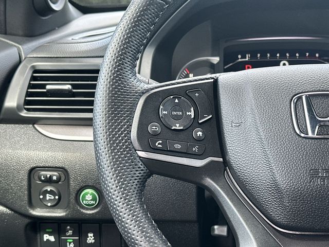 Thumbnail: 2024 Honda Passport - 19