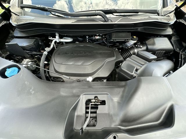 Thumbnail: 2024 Honda Passport - 9