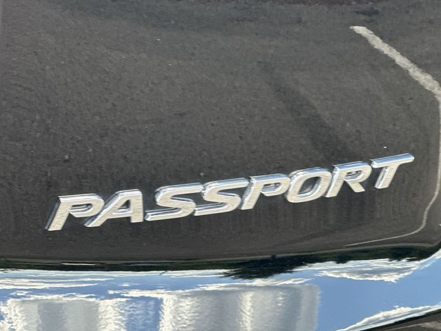 Thumbnail: 2024 Honda Passport - 30
