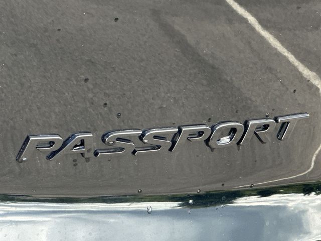 Thumbnail: 2023 Honda Passport - 22
