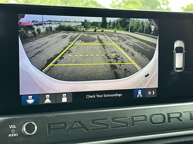 Thumbnail: 2026 Honda Passport - 19