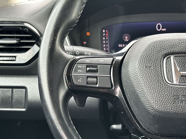 Thumbnail: 2026 Honda Passport - 14