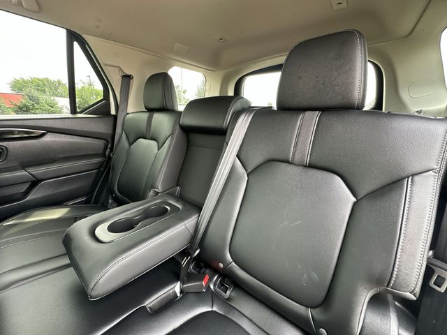Thumbnail: 2026 Honda Passport - 10