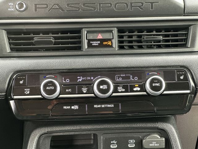 Thumbnail: 2026 Honda Passport - 20