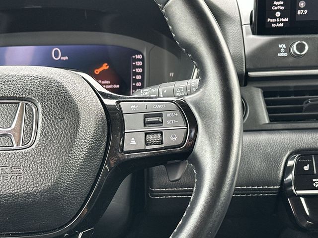 Thumbnail: 2026 Honda Passport - 15