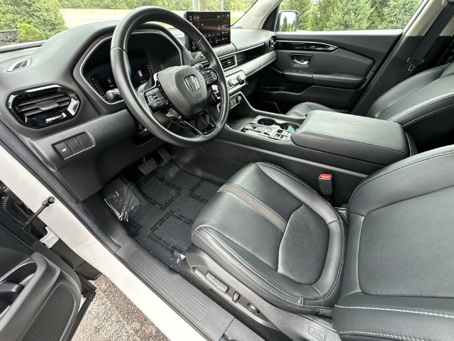 Thumbnail: 2026 Honda Passport - 11