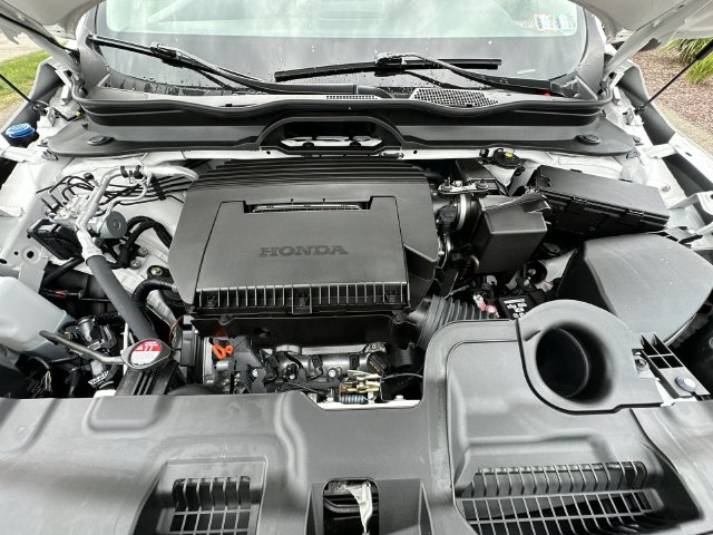 Thumbnail: 2026 Honda Passport - 9