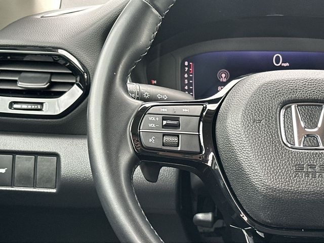 Thumbnail: 2026 Honda Passport - 18