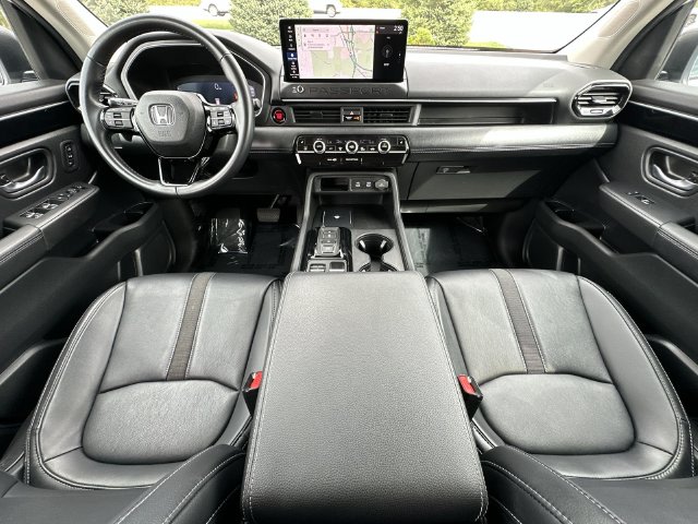 Thumbnail: 2026 Honda Passport - 10