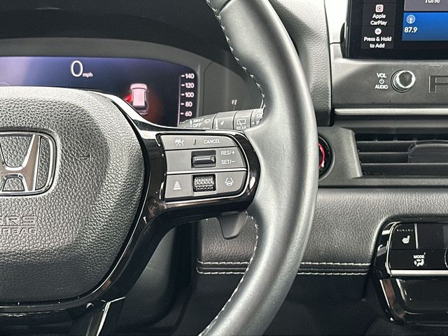 Thumbnail: 2026 Honda Passport - 19