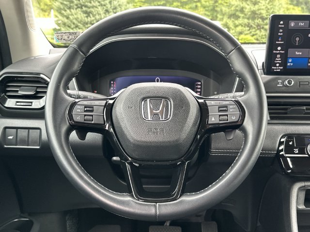 Thumbnail: 2026 Honda Passport - 2