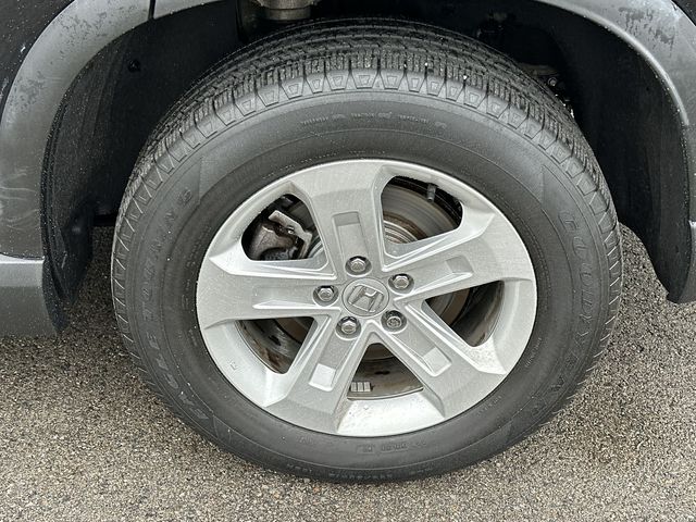 Thumbnail: 2023 Honda Pilot - 8