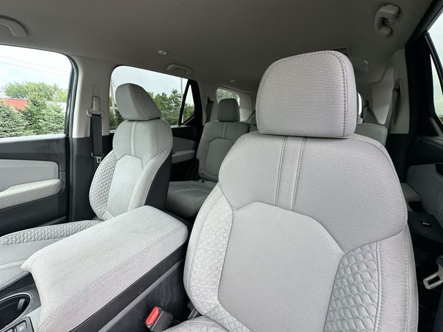 Thumbnail: 2023 Honda Pilot - 9